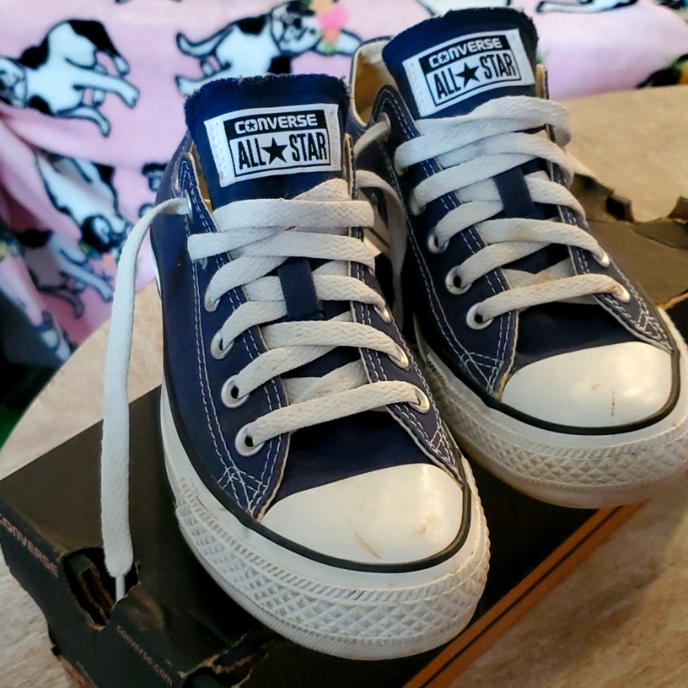 Converse Sneakers